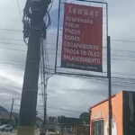 Imagem ilustrativa da empresa Borracharia lounge em Florianópolis - SC