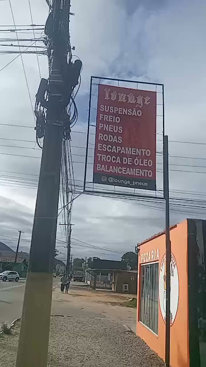 Borracharia lounge em Florianópolis - SC