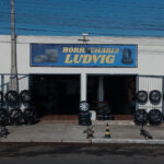 Imagem ilustrativa da empresa Borracharia Ludvig em Canoas - RS