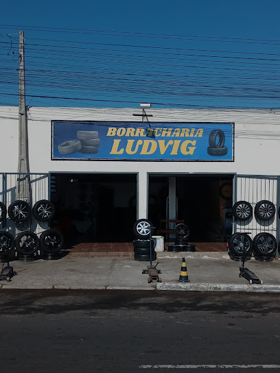 Borracharia Ludvig em Canoas - RS