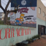 Imagem ilustrativa da empresa Borracharia Luvisa em Porto Alegre - RS