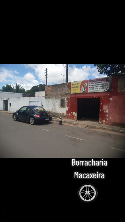 Borracharia Macaxeira em Boa Vista - RR