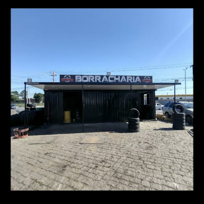 BORRACHARIA MACHADO / BORRACHARIA MÓVEL em São José dos Pinhais - PR