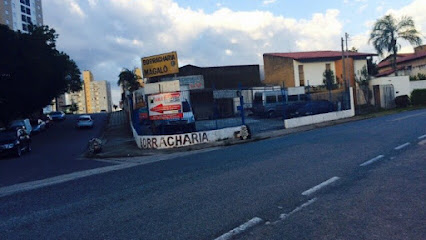 Borracharia Magalô em Sorocaba - SP