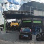 Imagem ilustrativa da empresa Borracharia Magnata pneus em Hortolândia - SP