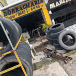 Imagem ilustrativa da empresa Borracharia Magno em Jaboatão dos Guararapes - PE