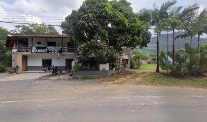 Borracharia Maiberg em Jaraguá do Sul - SC