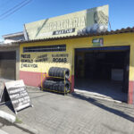 Imagem ilustrativa da empresa Borracharia Maktub em Guarujá - SP