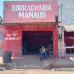 Imagem ilustrativa da empresa Borracharia Manaus em Marabá - PA