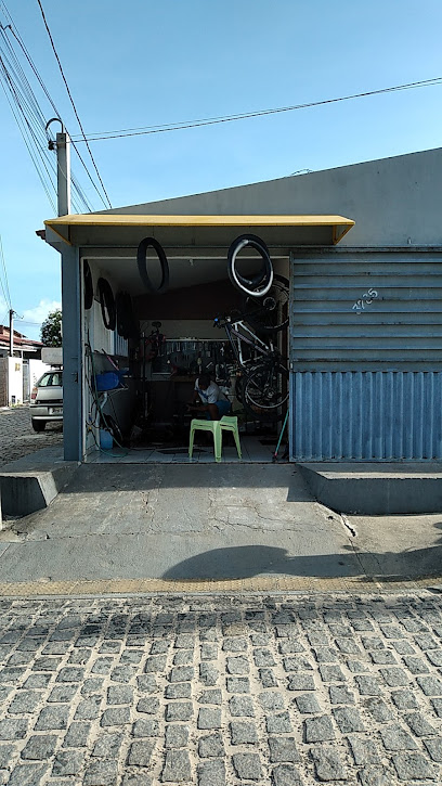Imagem ilustrativa da empresa Borracharia Manoel Bike em Parnamirim - RN