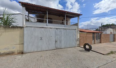 Borracharia Marabá júnior em Feira de Santana - BA