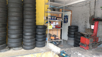 Borracharia marambaia em Belford Roxo - RJ