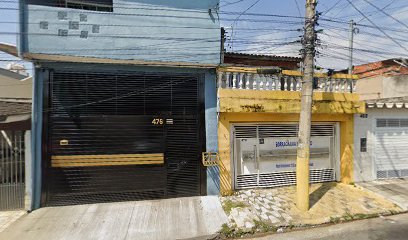 Borracharia Maranhão em Itaquaquecetuba - SP