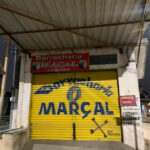 Imagem ilustrativa da empresa Borracharia Marçal em Embu das Artes - SP