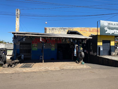 Borracharia Marcondes em Guarapuava - PR