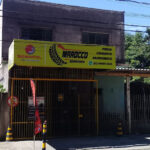 Imagem ilustrativa da empresa Borracharia Marocco em Canoas - RS