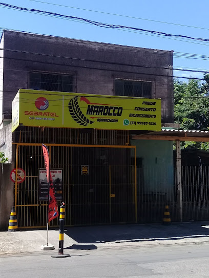 Borracharia Marocco em Canoas - RS