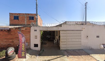 Borracharia Martins em Goiânia - GO