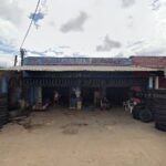 Imagem ilustrativa da empresa Borracharia Mato Grosso em Boa Vista - RR
