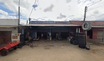 Borracharia Mato Grosso em Boa Vista - RR