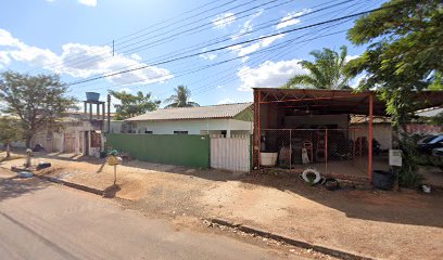 Borracharia Matos em Sinop - MT