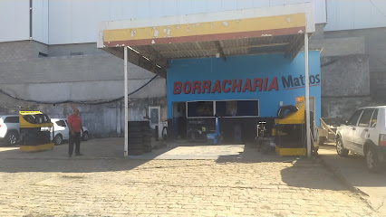 Imagem ilustrativa da empresa Borracharia Mattos em Cariacica - ES