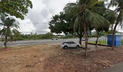 Borracharia MC em São Luís - MA