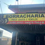 Imagem ilustrativa da empresa Borracharia M.D em São Bernardo do Campo - SP