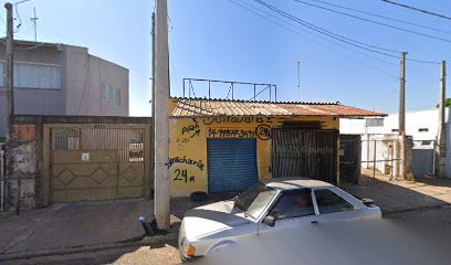 Borracharia melgar em Bauru - SP
