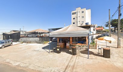 Borracharia menezes em Goiânia - GO