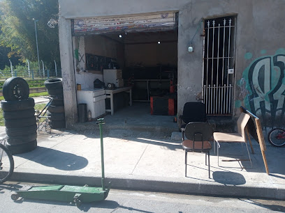 Borracharia Milan em Itapevi - SP