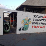 Imagem ilustrativa da empresa Borracharia Miranda em Bauru - SP