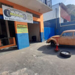 Imagem ilustrativa da empresa Borracharia Modelo em Sete Lagoas - MG