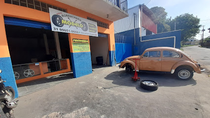 Borracharia Modelo em Sete Lagoas - MG