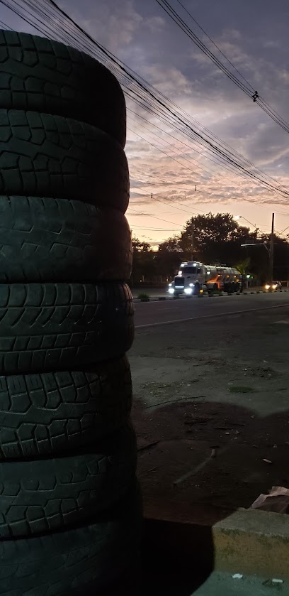 Borracharia mogi/suzano em Mogi das Cruzes - SP