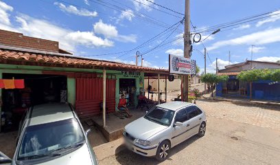 Borracharia Monte Olimpo em Mossoró - RN