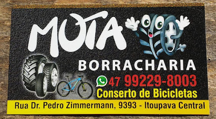 Borracharia Mota em Blumenau - SC