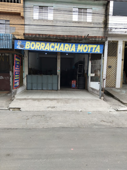 Borracharia Motta em Itaquaquecetuba - SP