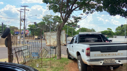 Borracharia moura em Campo Grande - MS