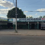 Imagem ilustrativa da empresa Borracharia Moura/ Moura Motos em Rondonópolis - MT