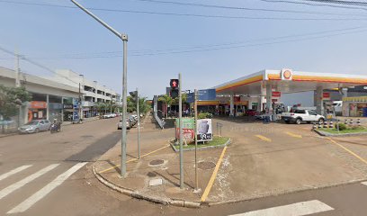 Borracharia móvel 24 h em Cascavel - PR