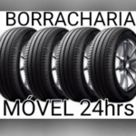 Imagem ilustrativa da empresa BORRACHARIA MÓVEL 24 horas (delivery) em Salvador - BA