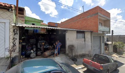 Borracharia móvel 24 horas em Carapicuíba - SP
