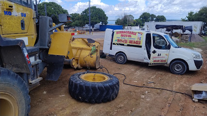 Borracharia móvel 2A em Manaus - AM