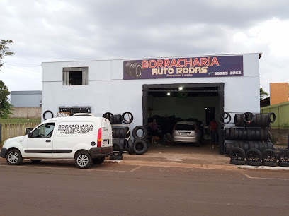 Borracharia Móvel autorodas em Cascavel - PR