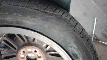 Borracharia Móvel Barba Auto Socorro em São José do Rio Preto - SP