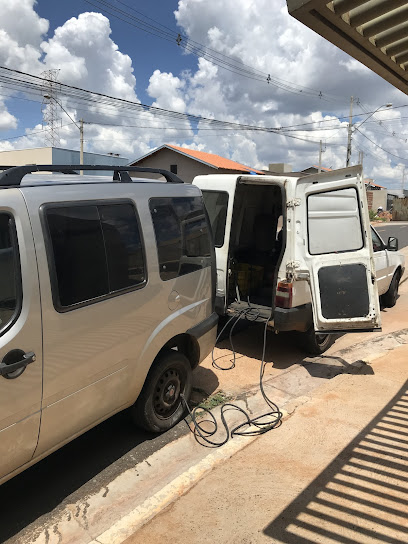 Borracharia Móvel ( Bazilio ) em São José do Rio Preto - SP