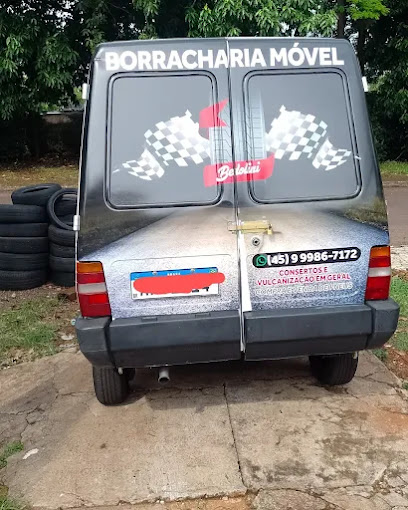 Imagem ilustrativa da empresa Borracharia móvel BEDOLINi em Cascavel - PR