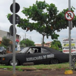 Imagem ilustrativa da empresa Borracharia MÓVEL borracharia Auto Socorro em Londrina - PR