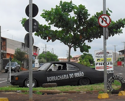 Borracharia MÓVEL borracharia Auto Socorro em Londrina - PR